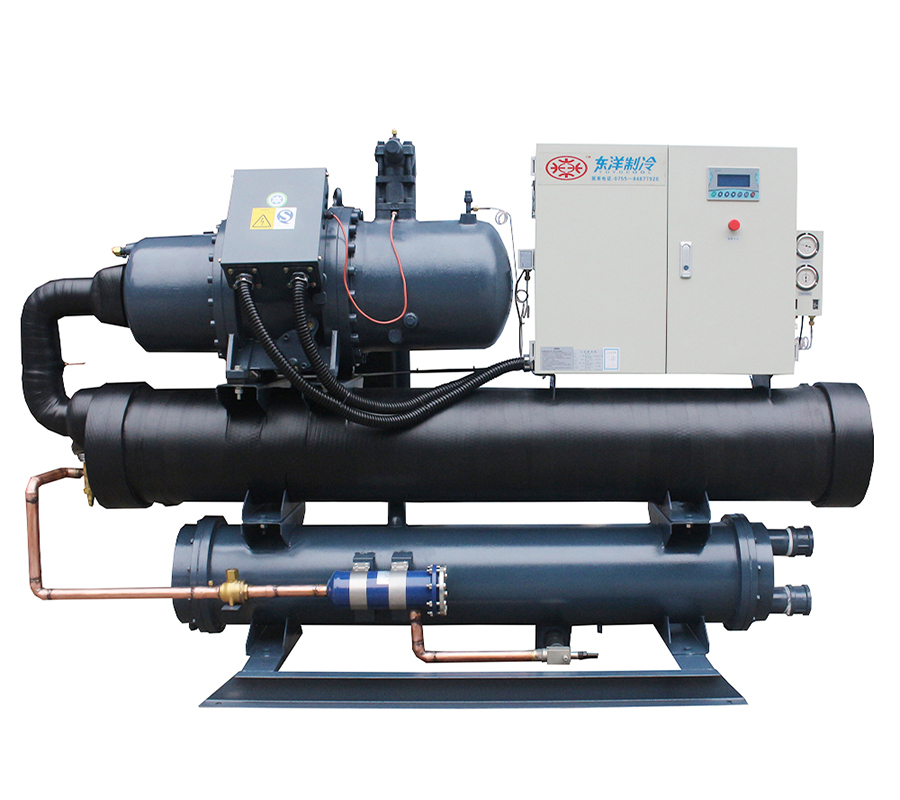 龍崗冷水機組/龍西冷水機組/龍崗中心城冷水機/嶂背冷水機組