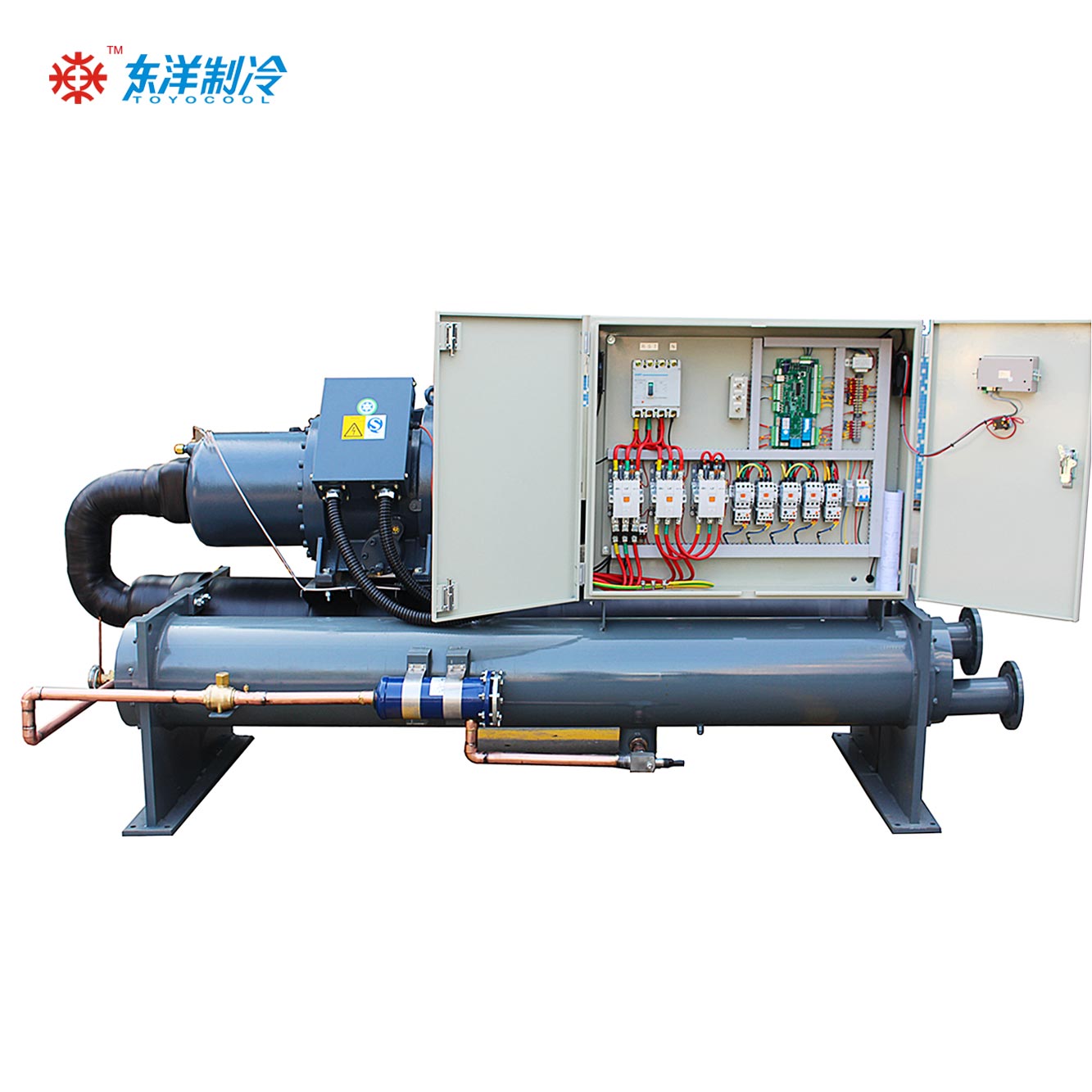 鳳崗冷水機/鳳崗冷水機廠家優質供應/大型冷水機組