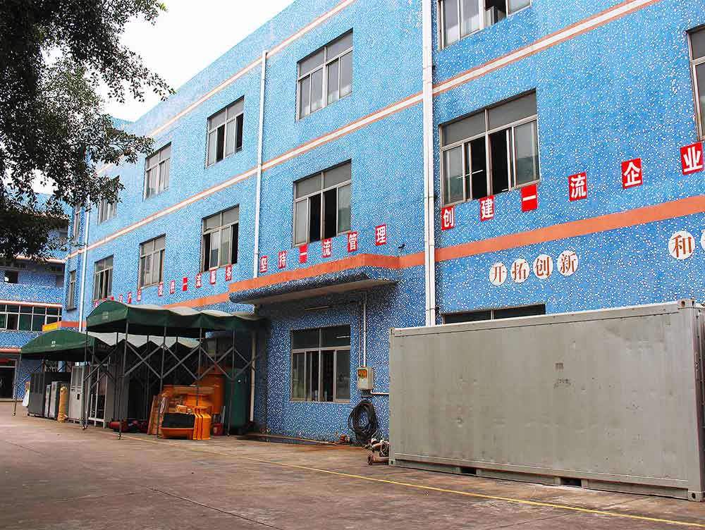 黄瓜视频污污廠房實拍